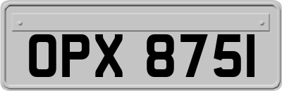 OPX8751