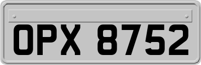 OPX8752