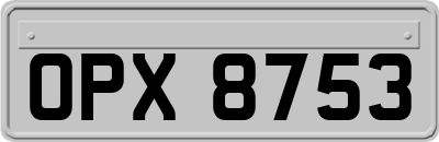 OPX8753