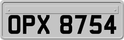 OPX8754