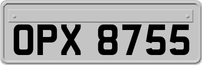 OPX8755