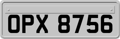OPX8756