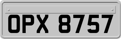 OPX8757