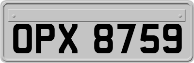 OPX8759