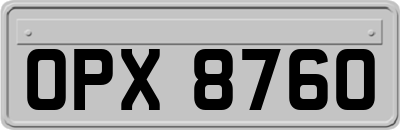 OPX8760