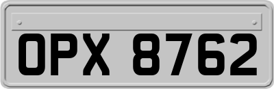 OPX8762