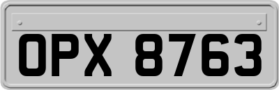 OPX8763