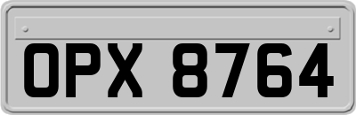OPX8764