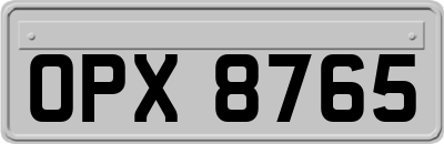 OPX8765