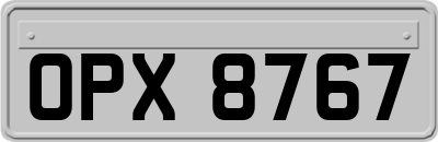 OPX8767