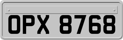 OPX8768