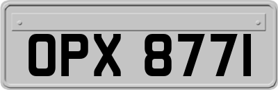 OPX8771