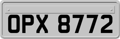 OPX8772