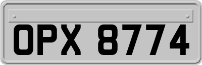 OPX8774