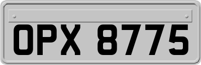 OPX8775
