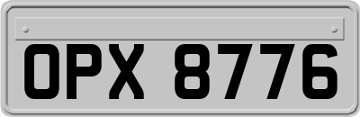OPX8776