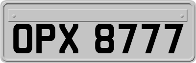 OPX8777