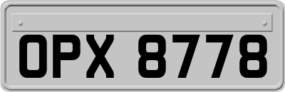 OPX8778