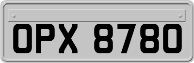 OPX8780