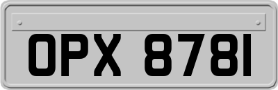 OPX8781
