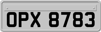 OPX8783