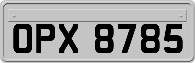 OPX8785