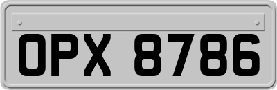 OPX8786