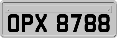 OPX8788