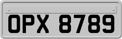 OPX8789