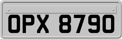 OPX8790