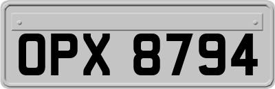 OPX8794
