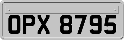 OPX8795