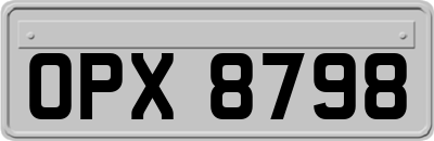 OPX8798