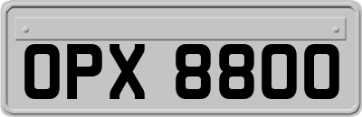 OPX8800