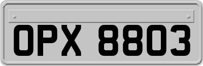 OPX8803