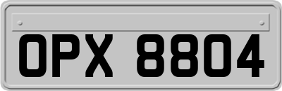 OPX8804