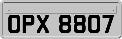 OPX8807