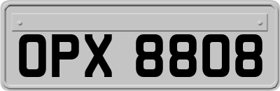 OPX8808