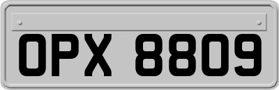 OPX8809