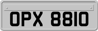 OPX8810