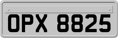OPX8825