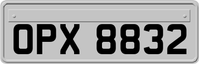 OPX8832
