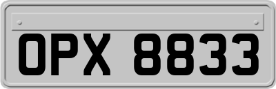 OPX8833