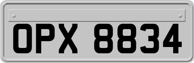 OPX8834