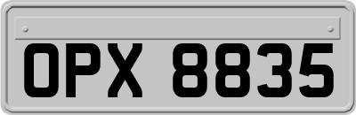 OPX8835