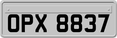 OPX8837