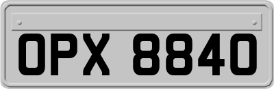 OPX8840
