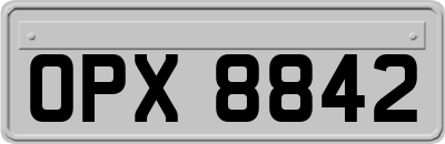 OPX8842