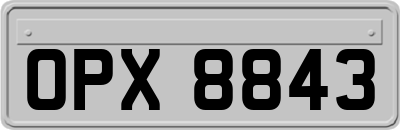 OPX8843
