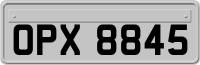 OPX8845